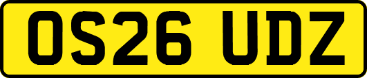 OS26UDZ
