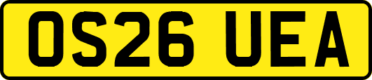 OS26UEA