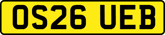 OS26UEB