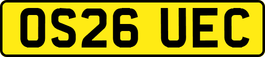 OS26UEC