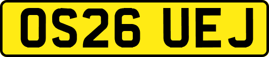 OS26UEJ