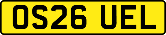 OS26UEL