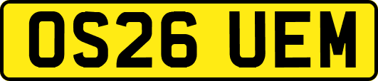 OS26UEM