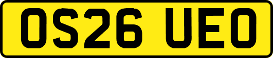 OS26UEO