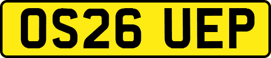 OS26UEP