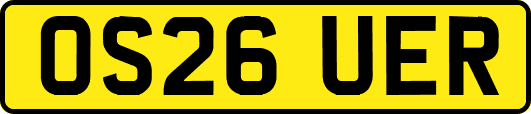 OS26UER