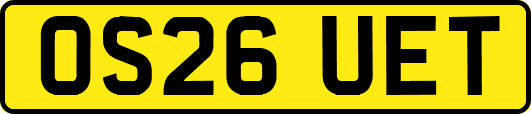OS26UET