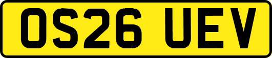 OS26UEV