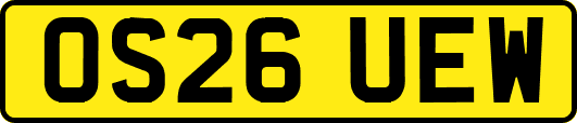 OS26UEW