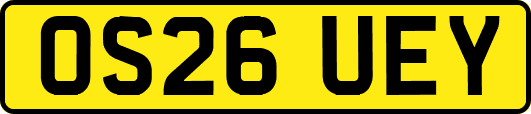 OS26UEY