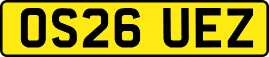 OS26UEZ