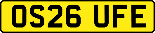 OS26UFE