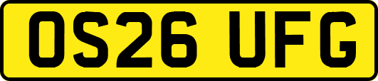 OS26UFG
