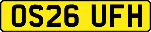 OS26UFH