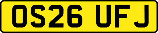 OS26UFJ