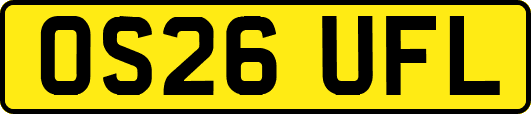 OS26UFL