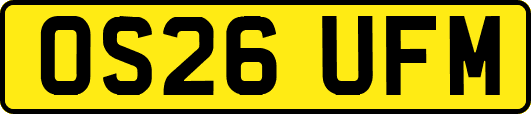 OS26UFM