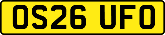 OS26UFO
