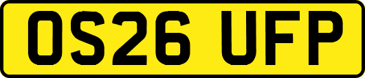 OS26UFP