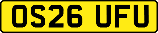 OS26UFU