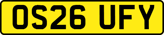 OS26UFY