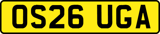 OS26UGA