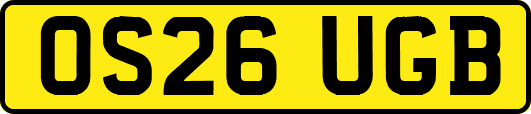 OS26UGB