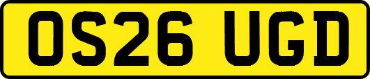 OS26UGD