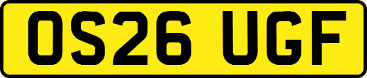 OS26UGF