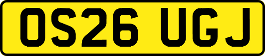 OS26UGJ