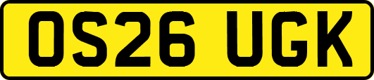 OS26UGK