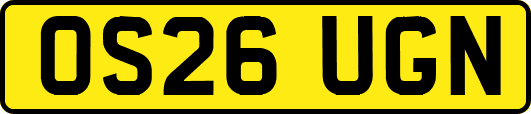 OS26UGN