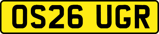 OS26UGR