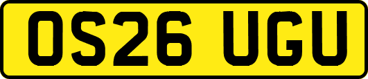 OS26UGU