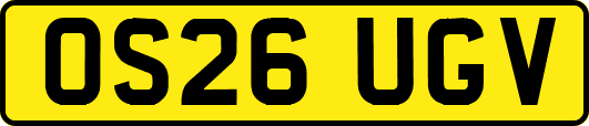 OS26UGV