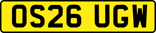 OS26UGW