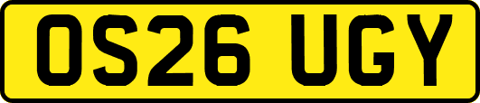 OS26UGY
