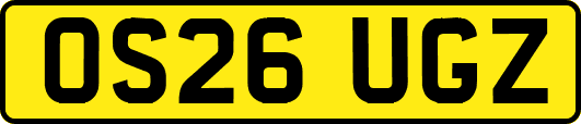OS26UGZ