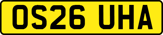 OS26UHA