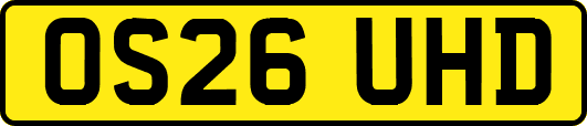 OS26UHD