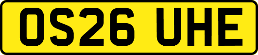 OS26UHE