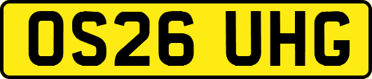 OS26UHG