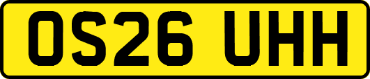 OS26UHH