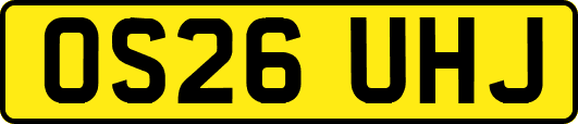 OS26UHJ