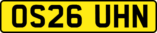 OS26UHN