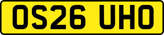 OS26UHO