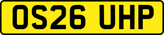 OS26UHP