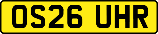 OS26UHR