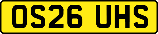 OS26UHS