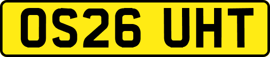 OS26UHT